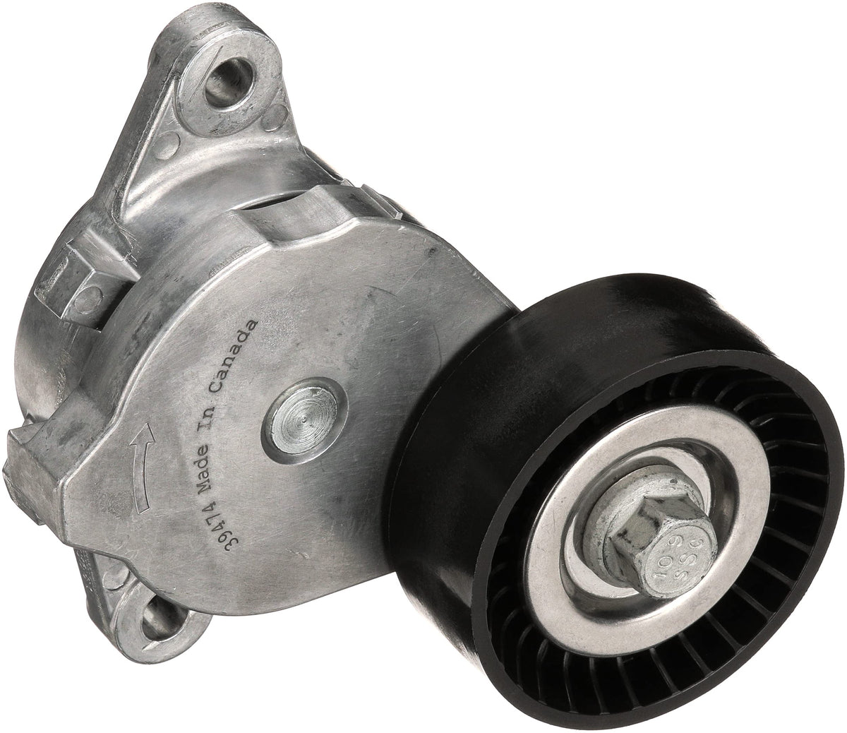 Gates 39474 DriveAlign Automatic Belt Drive Tensioner