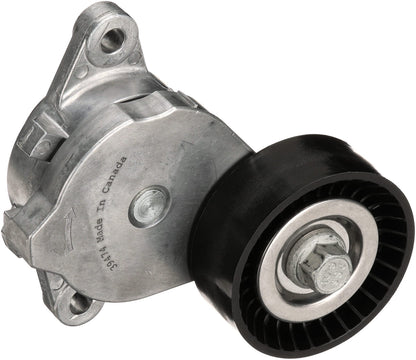 Gates 39474 DriveAlign Automatic Belt Drive Tensioner