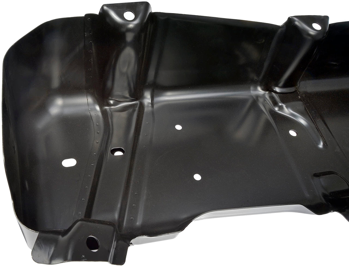 DORMAN 999-900 Dorman 999-900 GAS TANK SKID PLATE FOR '11 JEEP