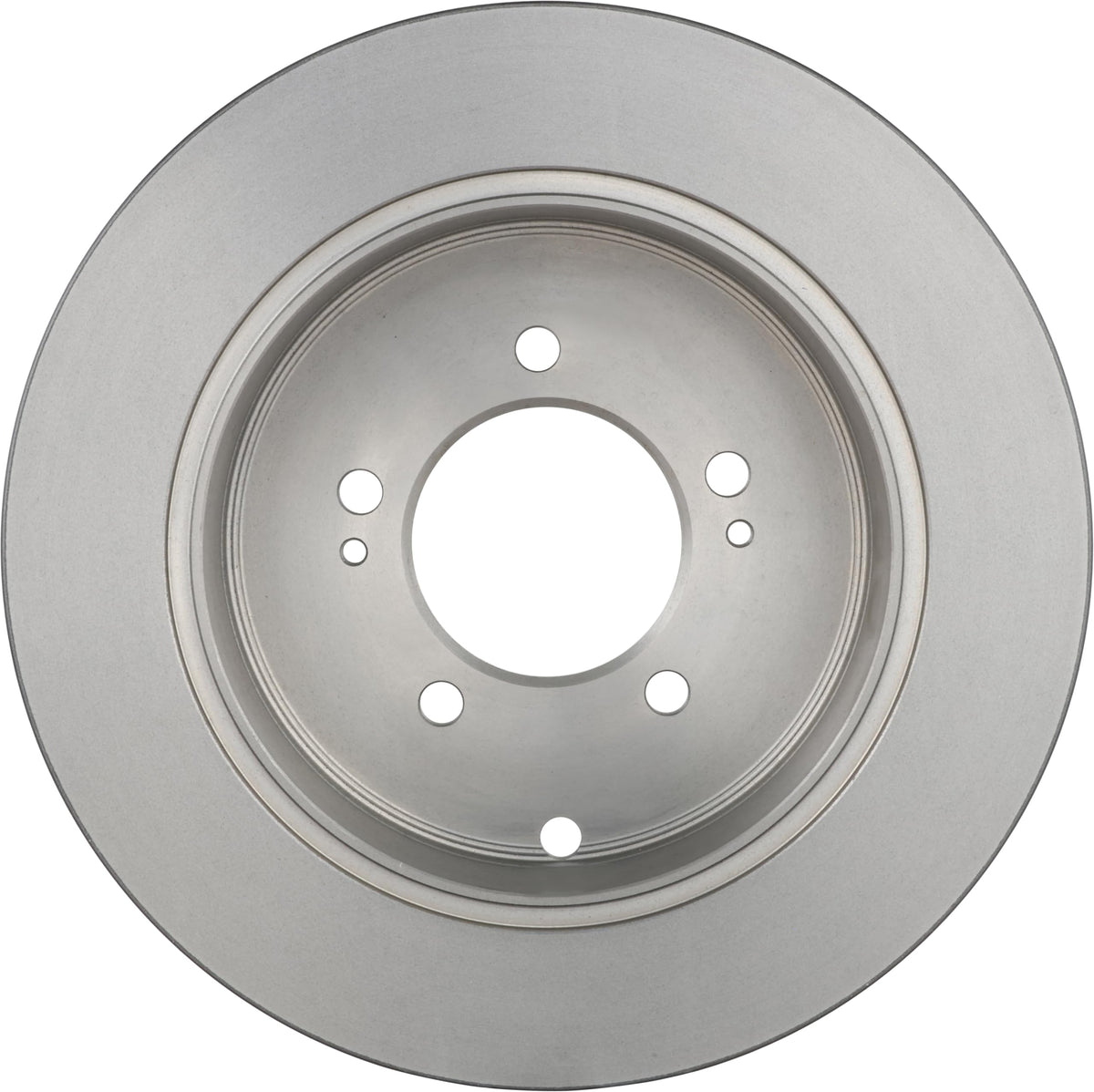 BREMBO 08A75511C02 Brembo 08.A755.11 UV Coated solid Rear Brake Rotor CITROËN/MITSUBISHI/MITSUBISHI (BJC)/PEUGEOT OE# 4615A035