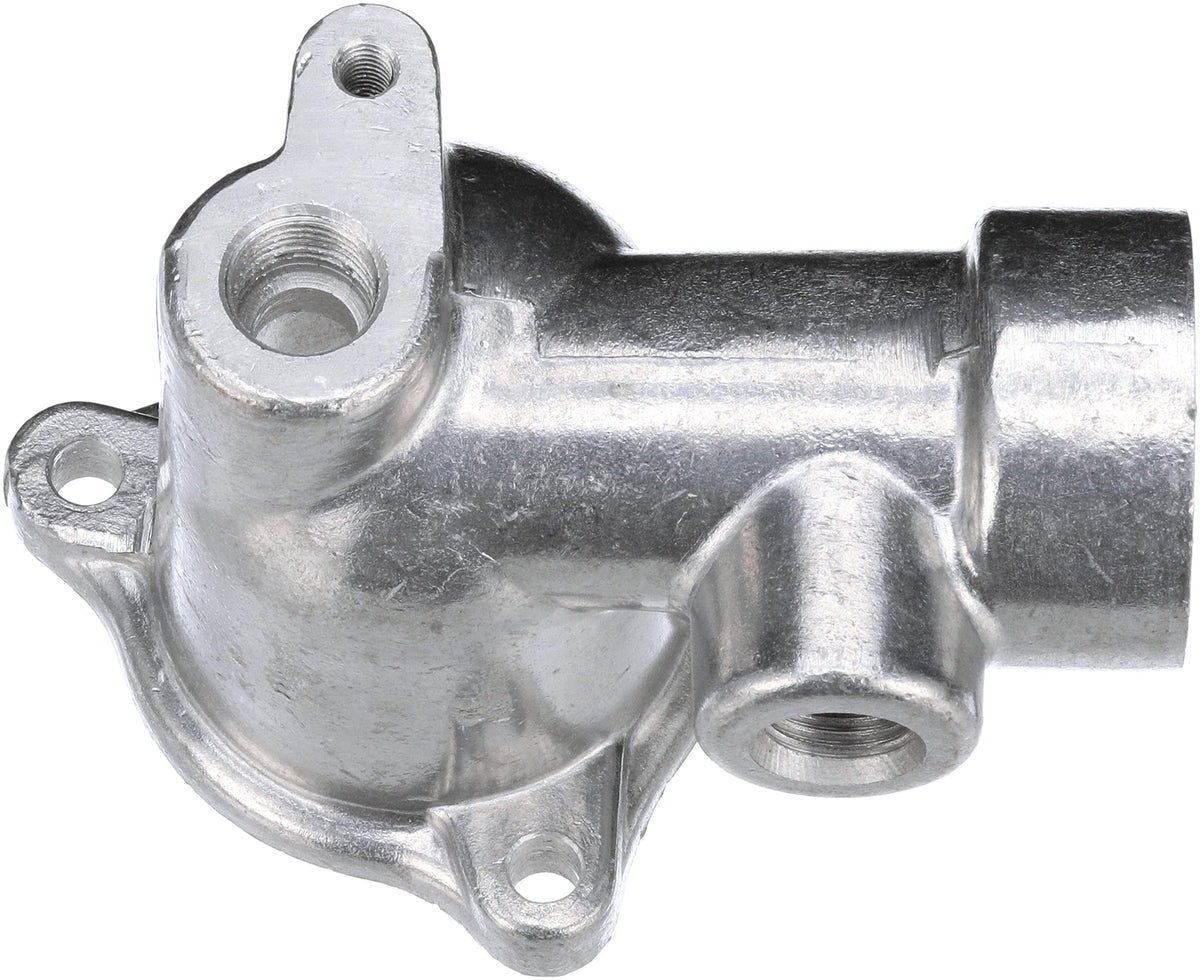 Gates CO34992 ENGINE COOLANT WATER OUTLET