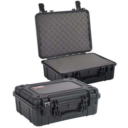 GO RHINO XG201608F Go Rhino! - XG201608F - XVENTURE GEAR HARD CASE WITH FOAM -