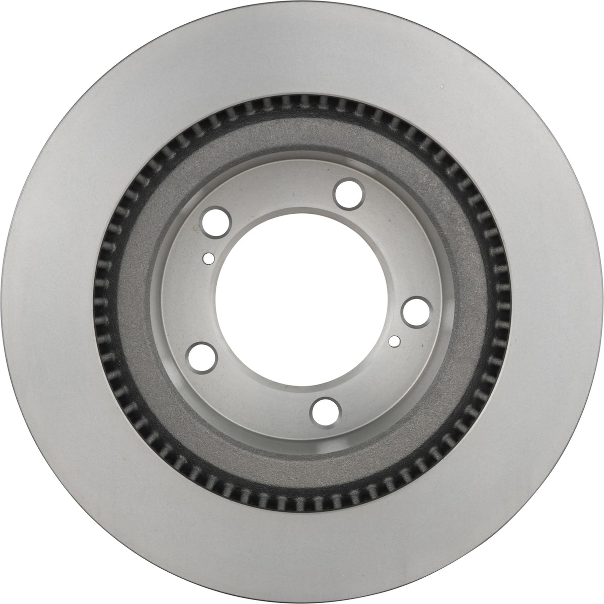 BREMBO 09C50011C02 Brembo 09.C500.11 UV Coated vented Front Brake Rotor LEXUS/TOYOTA/TOYOTA (FAW) OE# 435120C020