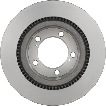 BREMBO 09C50011C02 Brembo 09.C500.11 UV Coated vented Front Brake Rotor LEXUS/TOYOTA/TOYOTA (FAW) OE# 435120C020