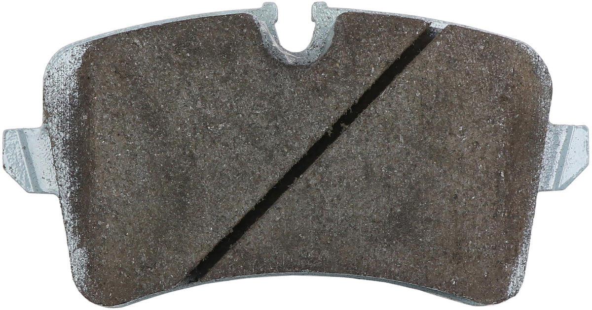 BECK ARNLEY 085-2099 Beck Arnley 085-2099 PREMIUM ASM BRAKE PADS