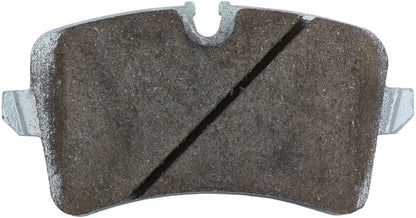 BECK ARNLEY 085-2099 Beck Arnley 085-2099 PREMIUM ASM BRAKE PADS