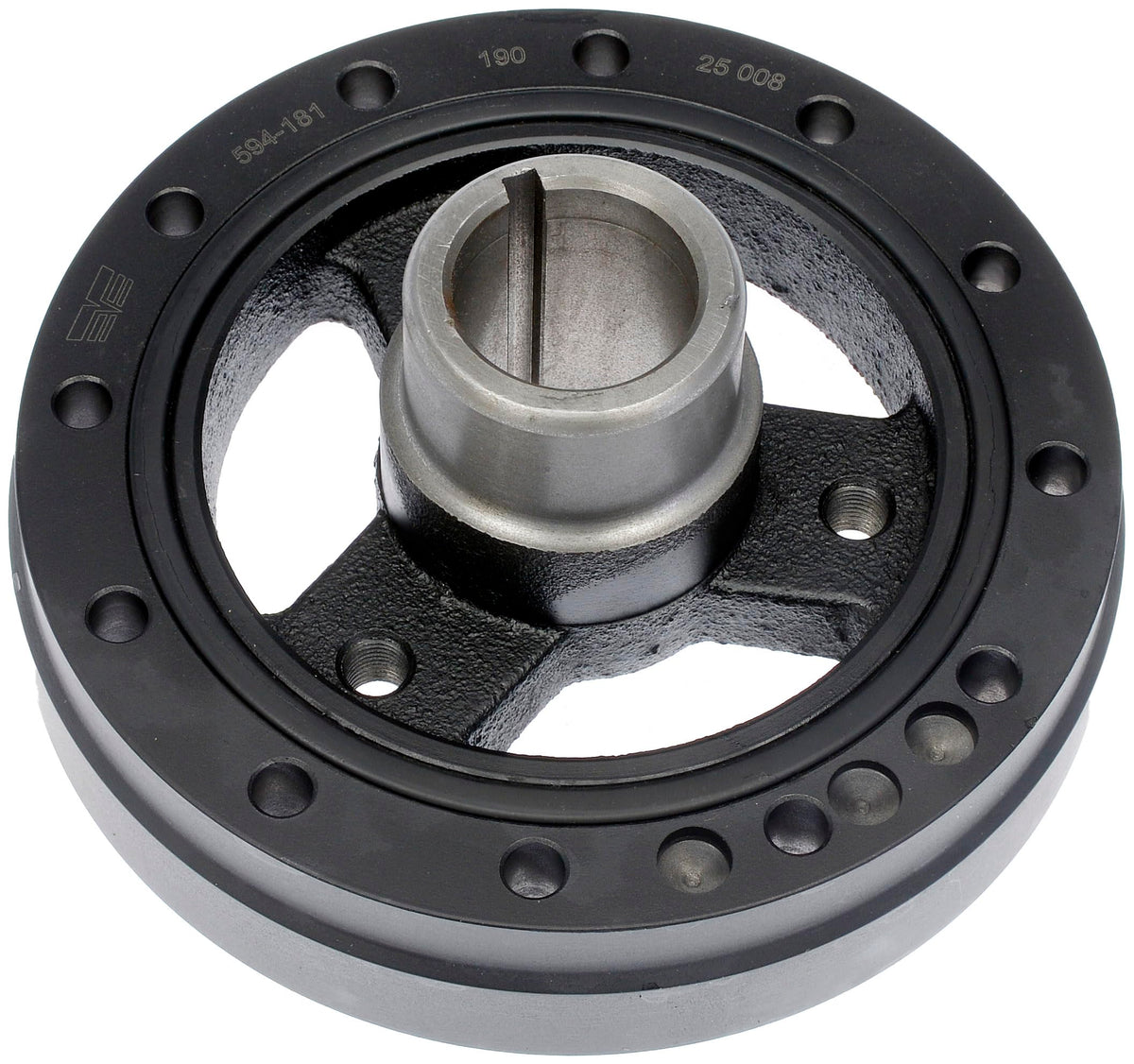 DORMAN 594-181 Dorman 594-181 Engine Harmonic Balancer
