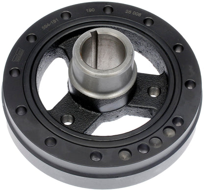 DORMAN 594-181 Dorman 594-181 Engine Harmonic Balancer