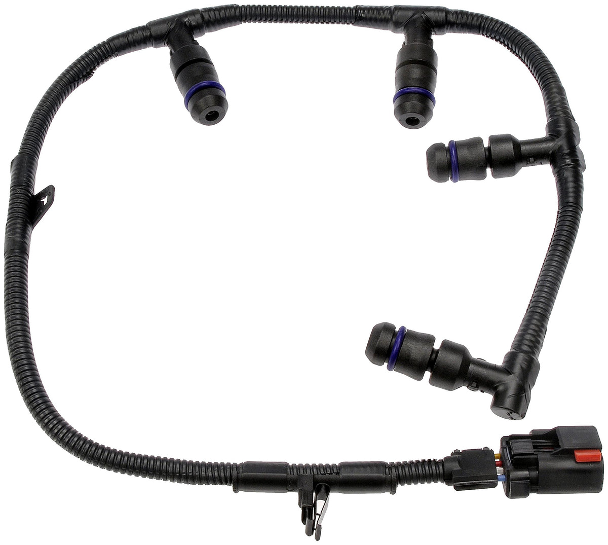 DORMAN 904-249 Dorman 904-249 Driver Side Diesel Glow Plug Wiring Harness