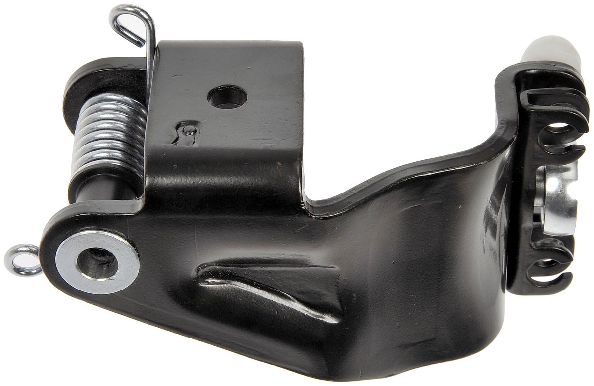 DORMAN 924-129 Dorman 924-129 Passenger Side Upper Male Sliding Door Roller Compatible with Select Honda Models