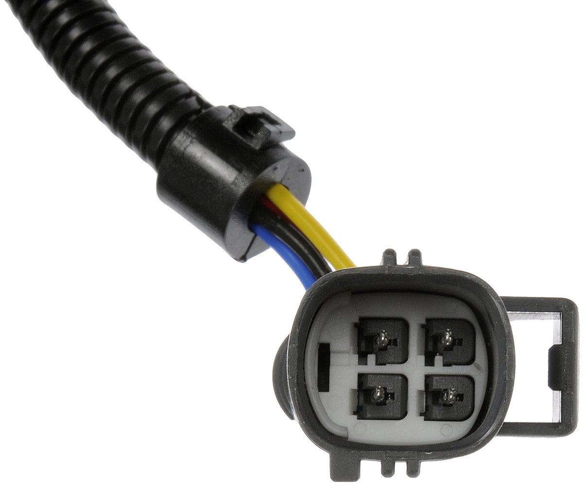 DORMAN 904-412 Dorman 904-412 Driver Side Diesel Glow Plug Wiring Harness