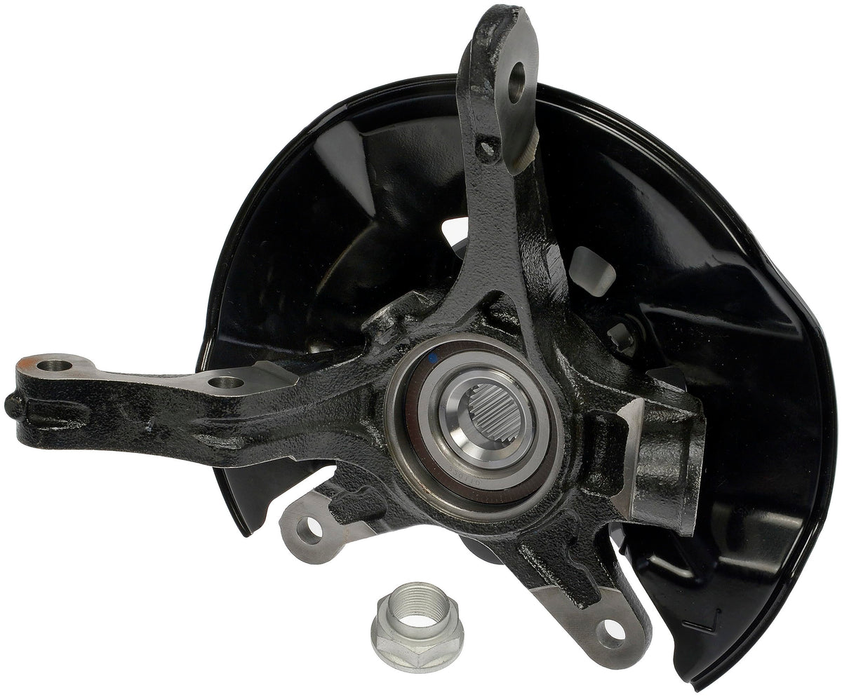 Dorman 686-356 Front Passenger Side Loaded Steering Knuckle