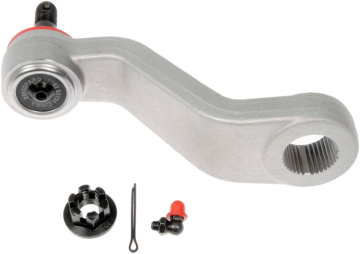 Dorman PA7239RD Steering Pitman Arm