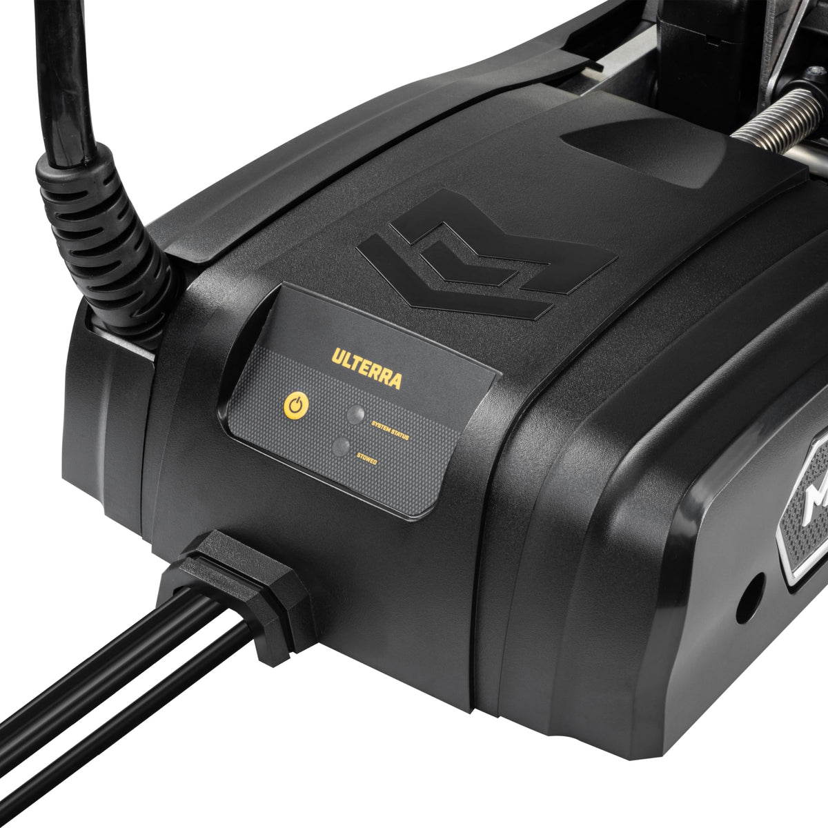 MINN KOTA 1358542 Minn Kota 1358542 Ulterra Quest 90/115 lb. Thrust, 72" Shaft, Dual Spectrum Chirp Sonar, Wireless Remote