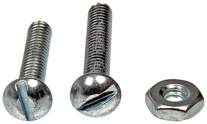 Dorman 784-602D Machine Screw With Nuts