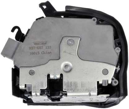 DORMAN 937-857 Dorman 937-857 Front Passenger Side Door Lock Actuator Motor