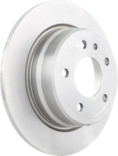 BREMBO 08544210C02 Brembo 08.5442.10 Standard solid Rear Brake Rotor BMW OE# 34211165257