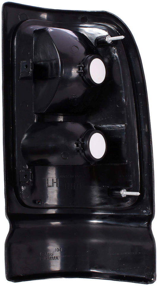 DORMAN 1610416 Dorman 1610416 Driver Side Tail Light Assembly