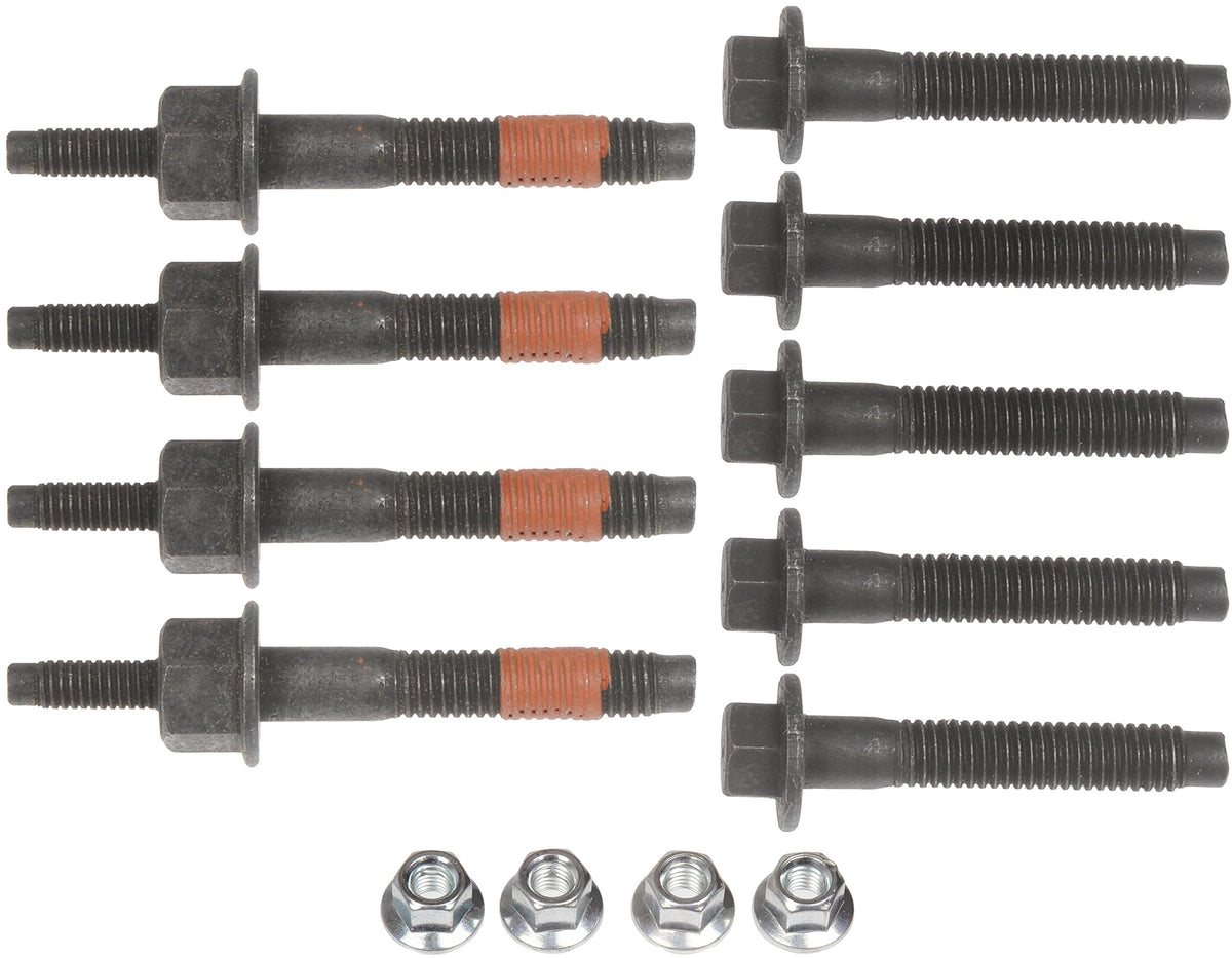 DORMAN 03309 Dorman 03309 Exhaust Manifold Hardware Kit Compatible with Select Models