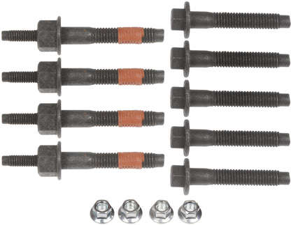 DORMAN 03309 Dorman 03309 Exhaust Manifold Hardware Kit Compatible with Select Models