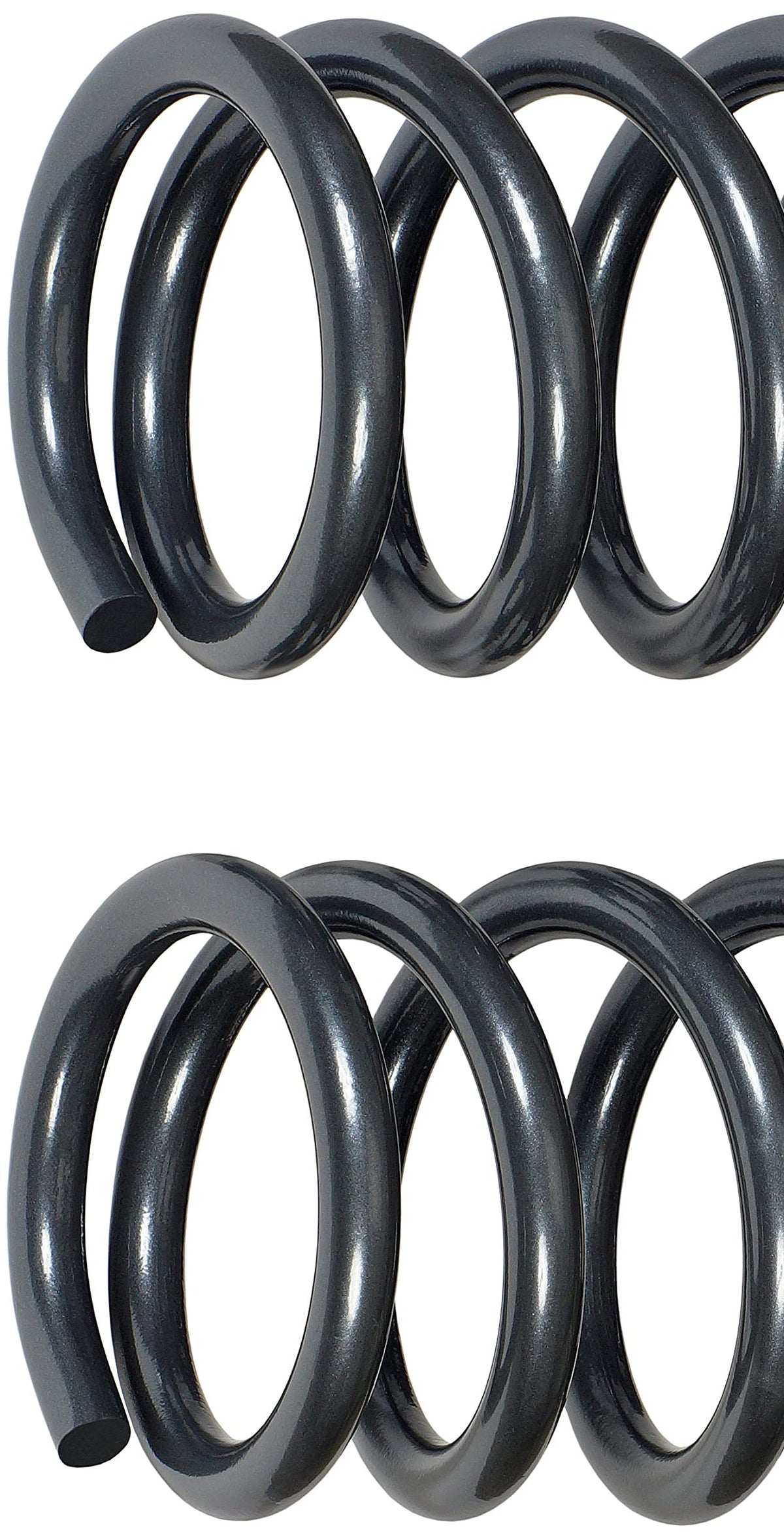 Dorman 929-906 Front Heavy Duty Coil Spring Upgrade