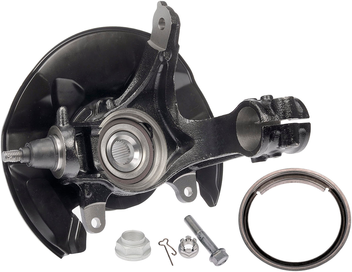 Dorman 698-475 Front Driver Side Loaded Knuckle