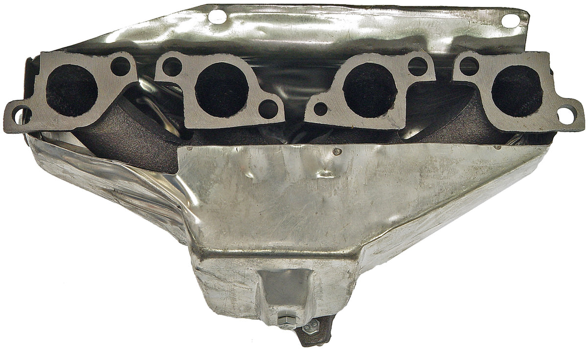 DORMAN 674-441 Dorman 674-441 Exhaust Manifold Kit - Includes Required Gaskets and Hardware Compatible with Select Chrysler / Dodge / Plymouth Models