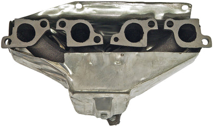 DORMAN 674-441 Dorman 674-441 Exhaust Manifold Kit - Includes Required Gaskets and Hardware Compatible with Select Chrysler / Dodge / Plymouth Models