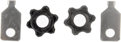 DORMAN 47237 Dorman 47237 Universal Washer Nozzle Kit - Wide Angle