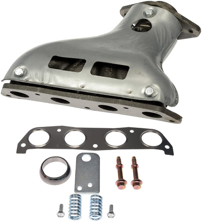 DORMAN 674-939 Dorman 674-939 Exhaust Manifold Kit - Includes Required Gaskets and Hardware Compatible with Select Pontiac / Toyota Models