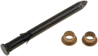 DORMAN 38402 Dorman 38402 Door Hinge Pin and Bushing Kit - 1 Pin and 2 Bushings