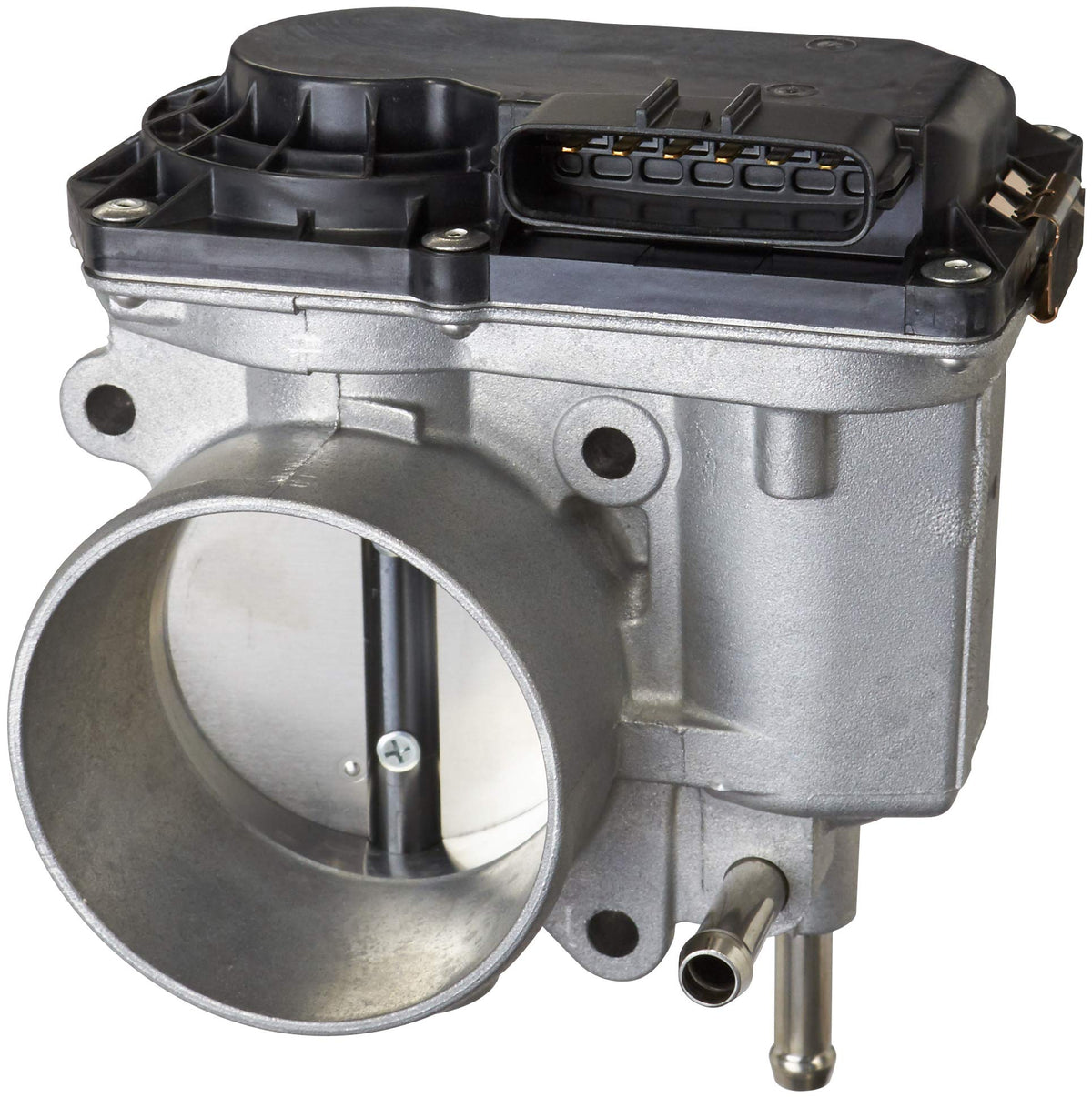 SPECTRA PREMIUM TB1157 Spectra Premium TB1157 FUEL INJECTION THROTTLE BODY ASSEMBLY