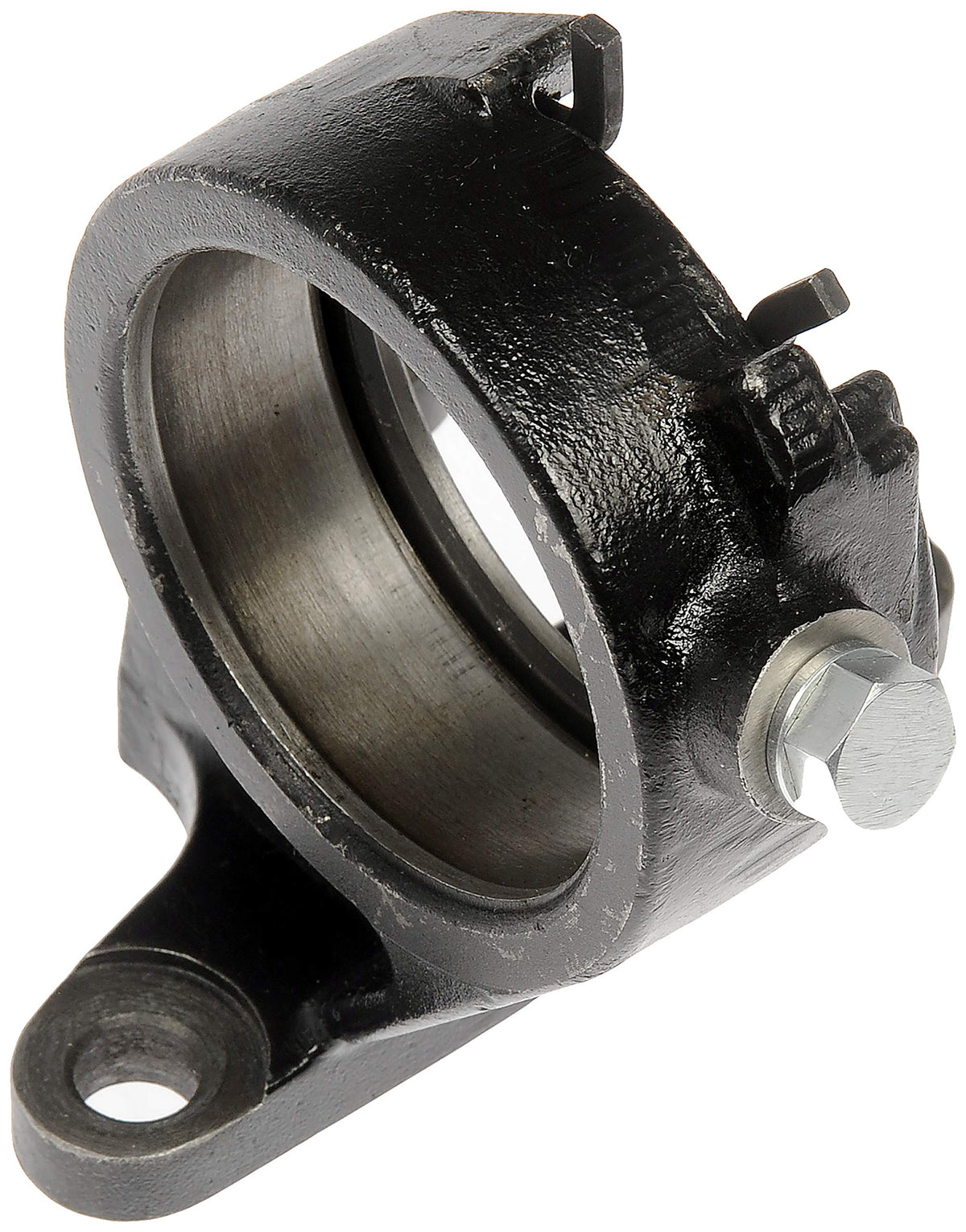 DORMAN 926-193 Dorman 926-193 Passenger Side Constant Velocity Axle Shaft Support Bearing Bracket Compatible with Select Lexus/Toyota Models