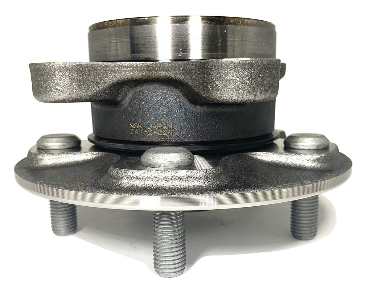 NSK 62BWKH32 Nsk 62BWKH32 WHEEL BEARING AND HUB ASSEMBLY