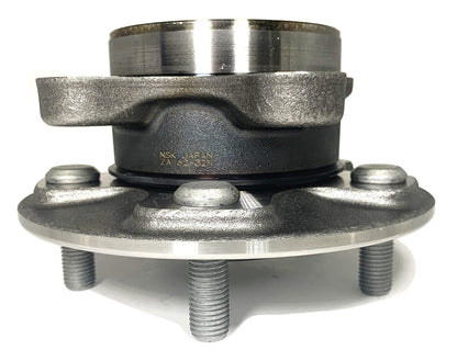NSK 62BWKH32 Nsk 62BWKH32 WHEEL BEARING AND HUB ASSEMBLY