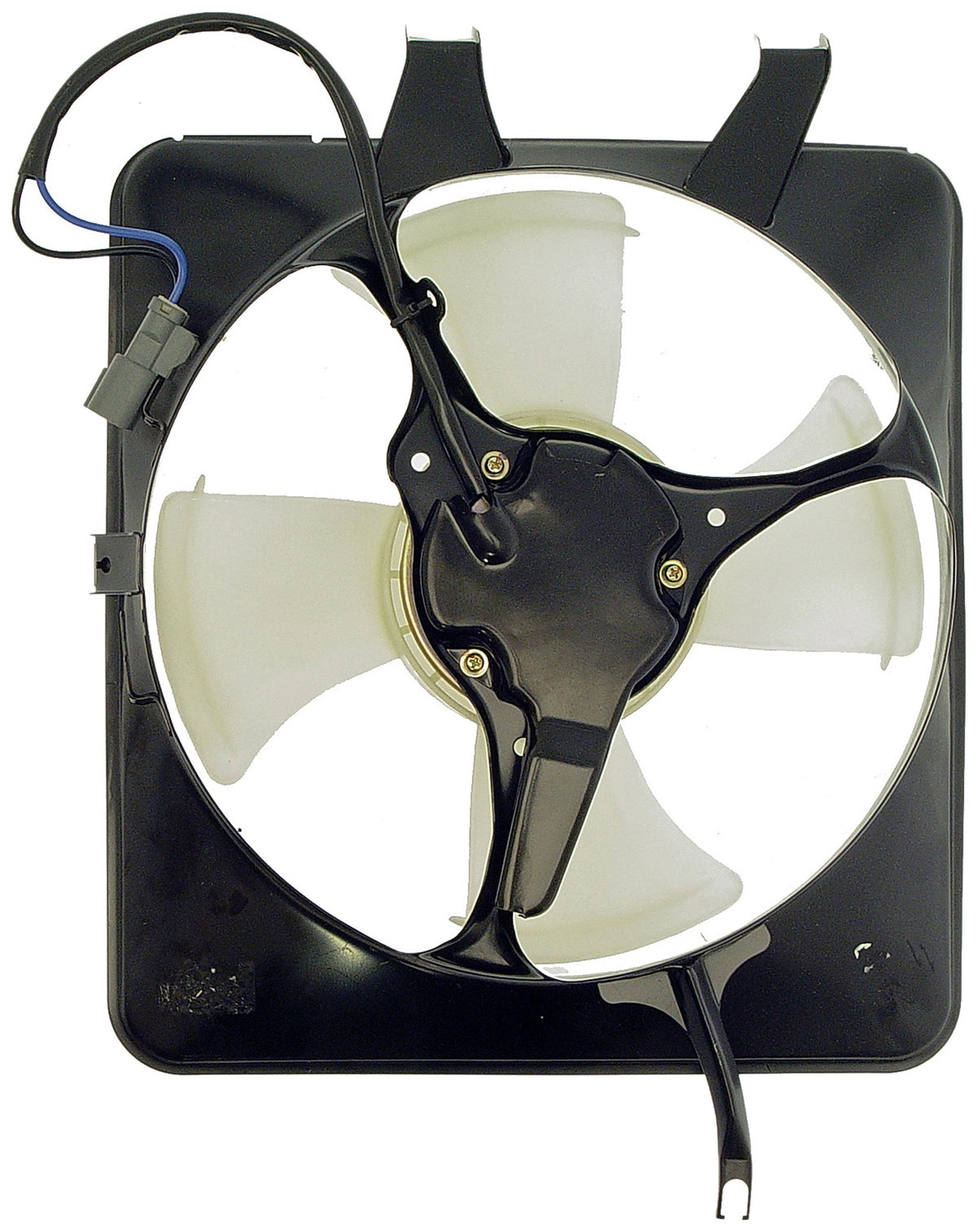 DORMAN 620-207 Dorman 620-207 A/C Condenser Fan Assembly