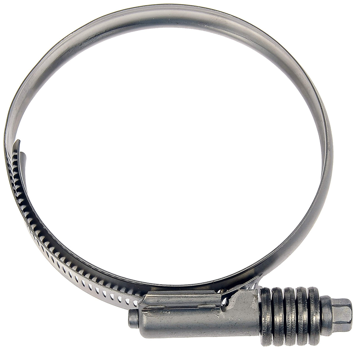 DORMAN 55246 Dorman 55246 Patented Power Band Clamp 3-3.75 Inch Compatible with Select Models (OE FIX)