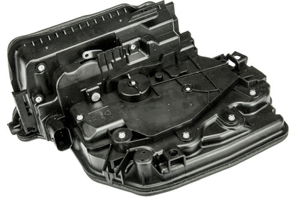 URO Parts 51217281931 Door Latch/Actuator Assembly, Front Left