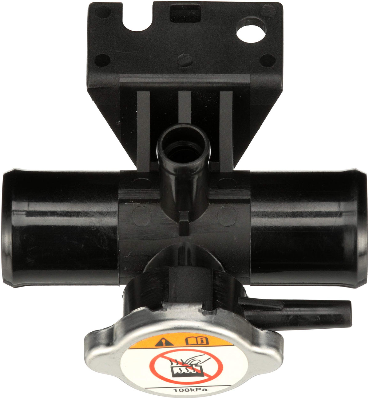 Gates CO34955 Engine Coolant Water Outlet