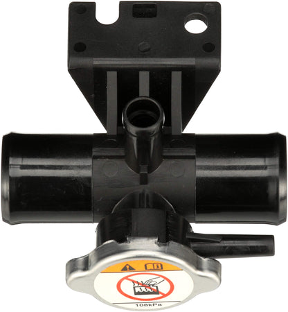 Gates CO34955 Engine Coolant Water Outlet