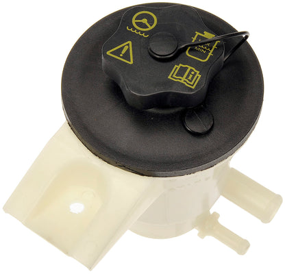 Dorman 603-849 Power Steering Reservoir with Cap