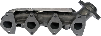 DORMAN 674-961 Dorman 674-961 Driver Side Exhaust Manifold Kit - Includes Required Gaskets and Hardware Compatible with Select Ford / Mercury Models