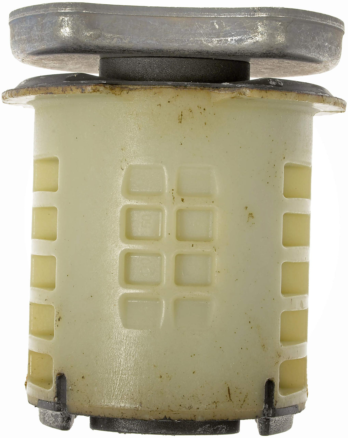 DORMAN BF43559PR Dorman Premium BF43559PR Rear Forward Suspension Subframe Bushing Compatible with Select Audi/Volkswagen Models