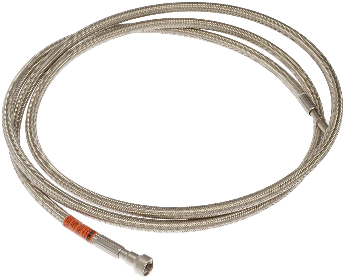 Dorman 819-876 Flexible Stainless Steel Braided Fuel Line