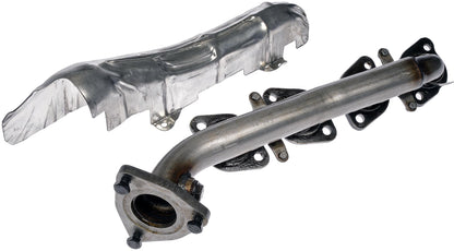 DORMAN 674-683 Dorman 674-683 Passenger Side Exhaust Manifold Kit - Includes Required Gaskets and Hardware Compatible with Select Toyota Models