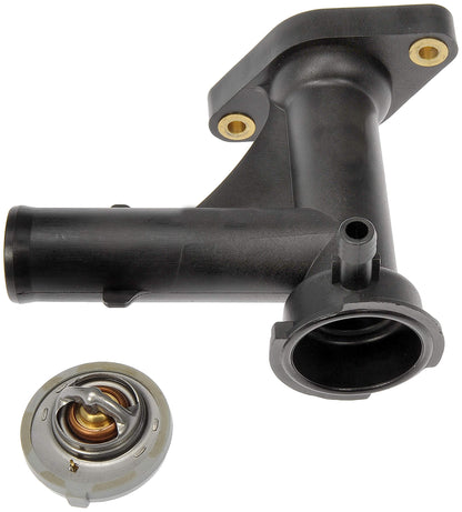 Dorman 902-3308 Engine Coolant Thermostat Housing Assembly