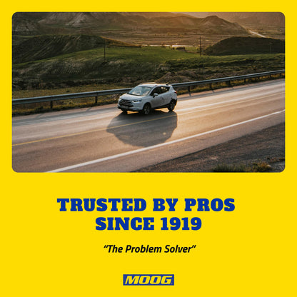 MOOG 515198 MOOG 515198 Wheel Bearing and Hub Assembly for Chevrolet Silverado 1500