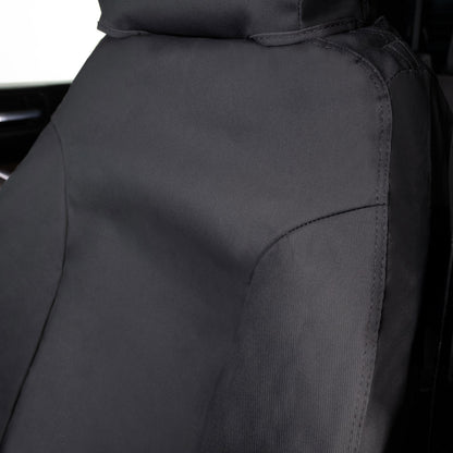 COVERCRAFT SS8552PCCH Covercraft Polycotton SEATSAVER Custom Second - SS8552PCCH