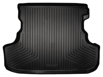 Husky Liners 40091 Weatherbeater Trunk Liner