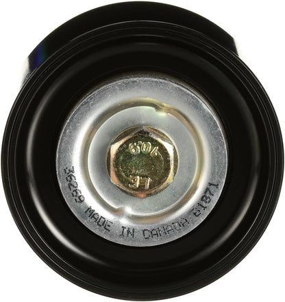 Gates 36269 DriveAlign Belt Drive Idler/Tensioner Pulley